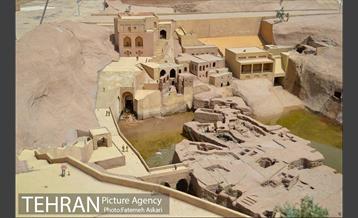 بوستان مینیاتور 29