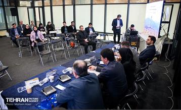 نشست تخصصی رویداد شهری تهران 27