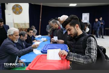 انتخابات ۱۴۰۲ در مسجد امام جعفر صادق(ع) 44