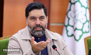 بازدید علیرضا نادعلی از منطقه 17 شهرداری تهران 21