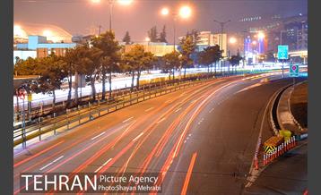 شب های تهران 15