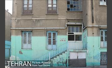 بازدید رئیس شورای شهر تهران از منطقه ۱۱ 42