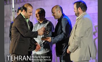 جشن 230 ساله شدن تهران 31