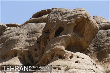 روستای ارواح سنگی 32