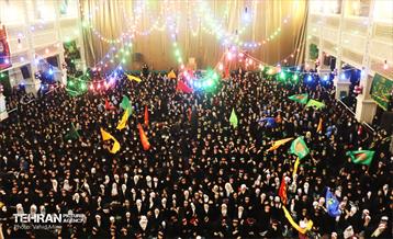 اجتماع دختران فاطمی ۱۴۰۲ 2