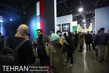 نخستین جشنواره «کافه، مقصد گردشگری شهری» در باغ موزه قصر‎ 14