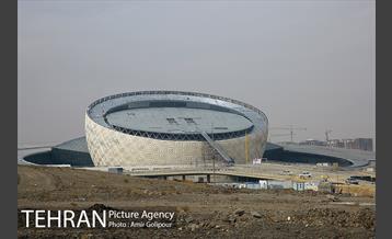 بازدید معاونین فنی و عمران کلانشهرهای ایران از پروژه های عمرانی شهر اصفهان 41