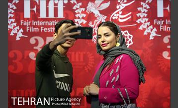 روز دوم سی و هفتمین جشنواره جهانی فیلم فجر 12