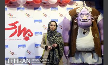 اکران خصوصی فیلم مبارک‎ 1