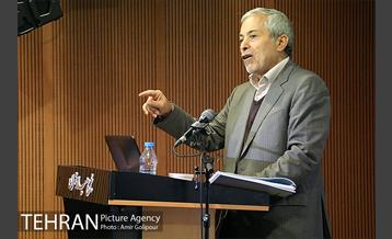 پنل های تخصصی یازدهمین جشنواره پژوهش و نوآوری در مدیریت شهری 17