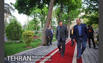 گرامیداشت «روز هنر انقلاب اسلامی» 4