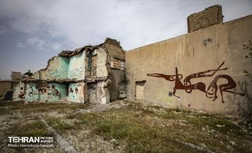 تاریخ رها شده؛ پـامنار 54