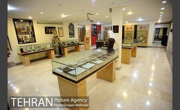 موزه "آرداک مانوکیان" 10