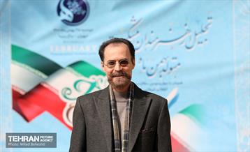 جشن تولد هنرمندان پیشکسوت متولد بهمن 5