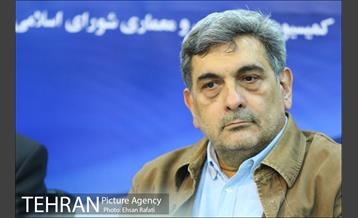 نخستین اجلاس مجمع مشورتی روسای کمیسیون‌های شهرسازی و معماری 11