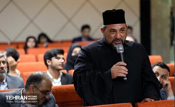 هم اندیشی شهردار تهران با معتمدین و موثرین منطقه هشت