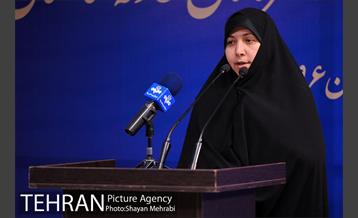 تجلیل از خانواده شهدای آتش‌نشان حادثه پلاسکو با حضور شهردار تهران 34