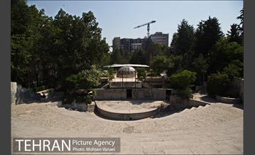 بوستان نیاوران 5