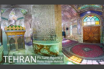 امامزاده یحیی(ع) 20