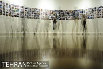 گالری عکس «تهران،شهر زندگی» 12