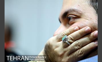 نشست هم اندیشی مهندس عارف نیا با خبرنگاران حوزه شهری 45