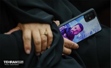 آئین تکریم و معارفه استاندار تهران 24