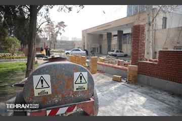 اینجاکارگاهه؛ منطقه 13 37