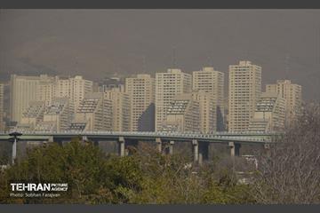 تهران در دود 5