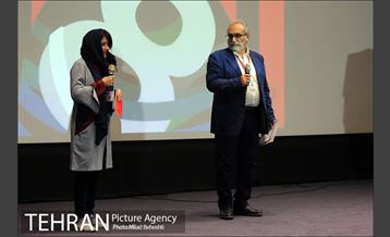 روز اول سی و هشتمین جشنواره جهانی فیلم فجر‎ 17