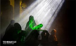 افتتاح تم‌پارک سرزمین تمدن‌ها در برج میلاد تهران 10