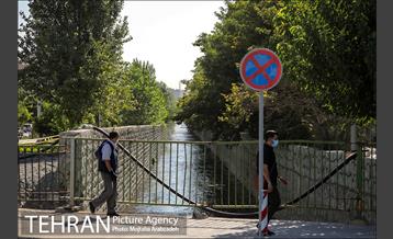 بازدید از 5 پروژه شرکت خاکریز آب 3