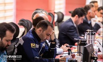 چهارمین ستاد استقبال از مهر 6