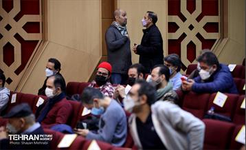 انتخابات انجمن صنفی عکاسان مطبوعاتی ایران 34