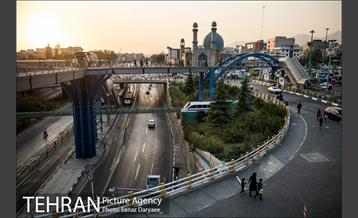 میدان رسالت 20