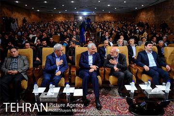 بزرگداشت روز تهران 4
