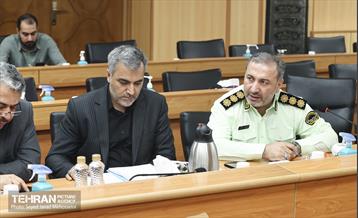 شورای سازمان بحران 4