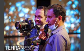 مسابقه تلویزیونی زوجی نو 7