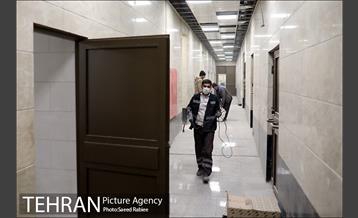 توسعه متروی تهران؛ بزرگراه شهید محلاتی 23