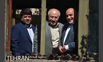 گرامیداشت روز شعر و ادب پارسی 13