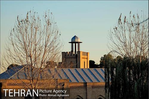 باغ موزه قصر تهران 12