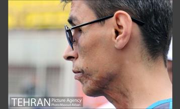 مسابقات ملی دو و میدانی معلولین و جانبازان