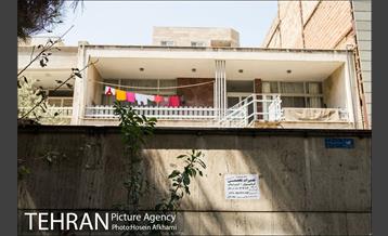 تبلیغات کوچک و بزرگ ، بلای جان نمای ساختمان ها‎ 21