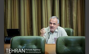 صد و شصت و یکمین جلسه شورا شهر 19