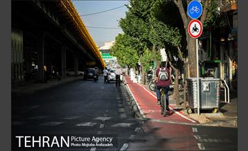 مسیر های دوچرخه سواری 20