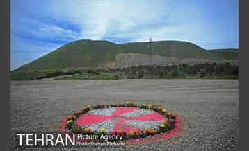 مراسم کلنگ زنی احداث اولین مرکز بازیافت پسماندهای ساختمانی و عمرانی آبعلی 4