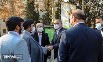 همایش بزرگداشت روز دانشجو "دانشگاه تربیت مدرس" 1