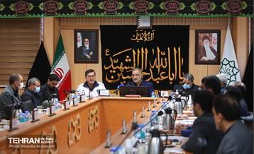 پدافند غیر عامل