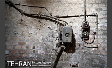 اختتامیه مسابقه باز آفرینی کارخانه سیمان ری 19