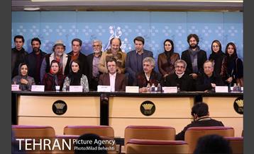 ششمین روز جشنواره فیلم فجر در برج میلاد 39