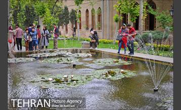 باغ نگارستان 6